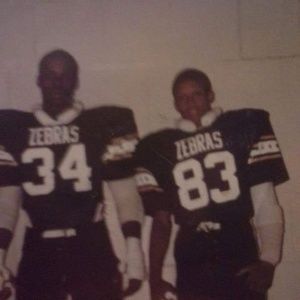 Meet your Posher, Derek